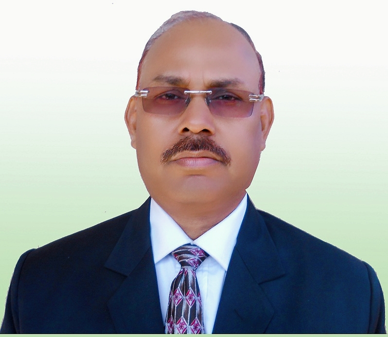 Sahdeo Mahto Profile